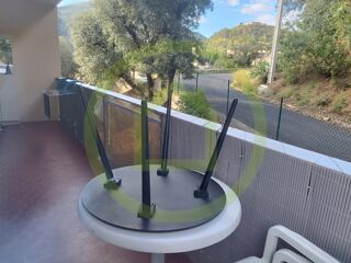  Appartement � vendre 1 pi�ce 28 m�