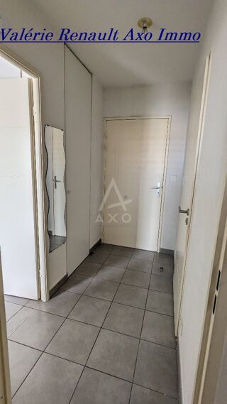  Appartement � vendre 2 pi�ces 40 m�