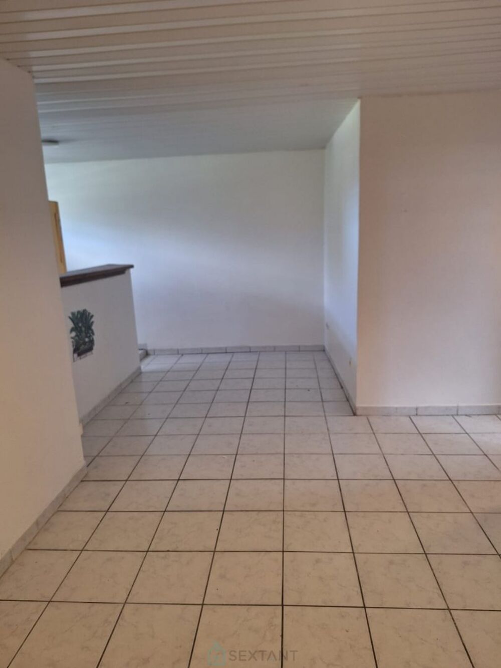 Vente Appartement Appartement Le lamentin