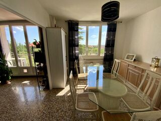  Appartement à vendre 4 pièces 66 m²