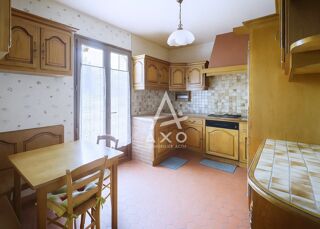  Maison à vendre 5 pièces 122 m²