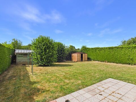   Maison Maison - 5 pièce(s) - 100 m²