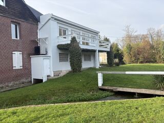  Maison à vendre 8 pièces 262 m²