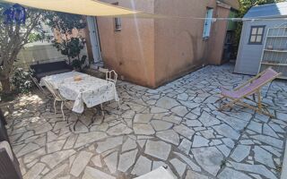  Maison � vendre 3 pi�ces 46 m�