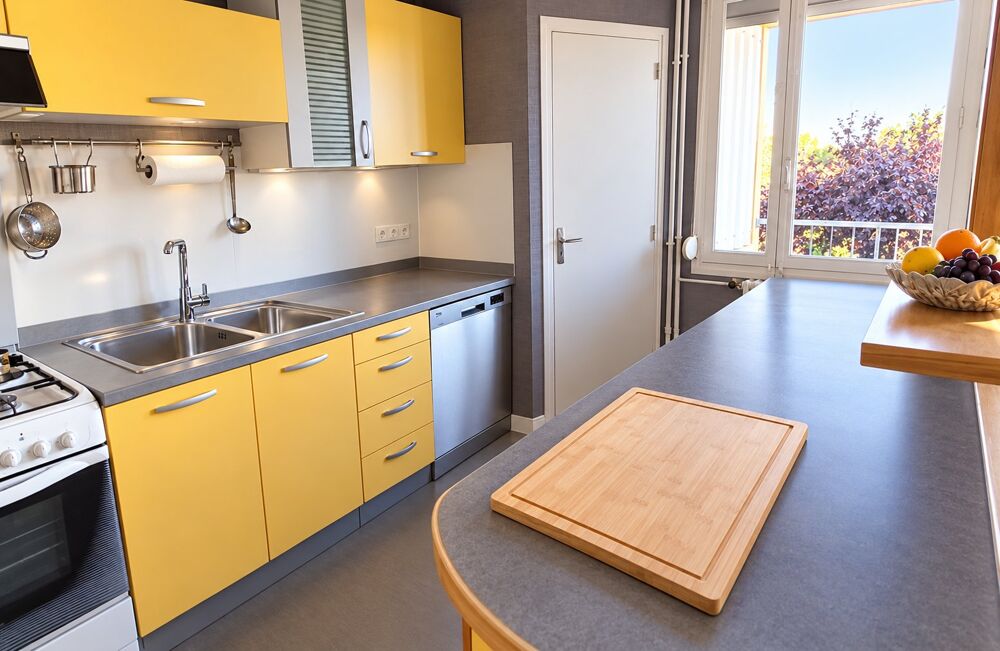 Vente Appartement Appartement Granville