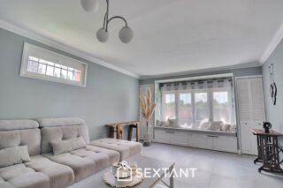 Maison à vendre 7 pièces 137 m²