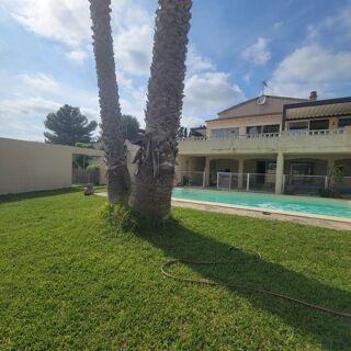 Maison 8 pièces 233 m² · à Montbazin · 233 m² · 1 260 000 €