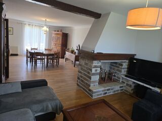  Maison  vendre 6 pices 204 m