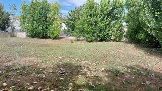 Vente Terrain Terrain constructible Royan