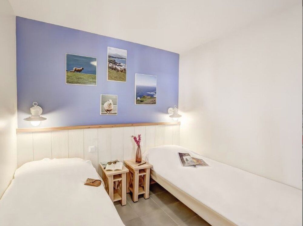 Vente Maison Résidence Tourisme Fort mahon plage