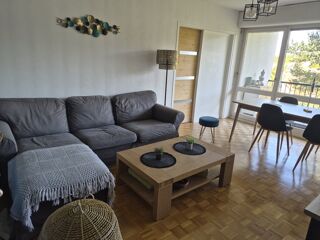  Appartement à vendre 4 pièces 82 m²
