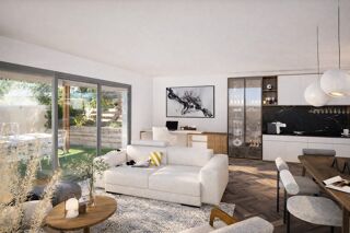  Villa � vendre 4 pi�ces 120 m�