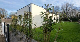  Maison � vendre 7 pi�ces 165 m�