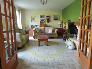  Maison � vendre 7 pi�ces 149 m�