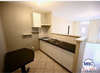  Maison � vendre 3 pi�ces 63 m�