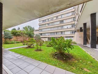  Appartement à vendre 1 pièce 21 m²