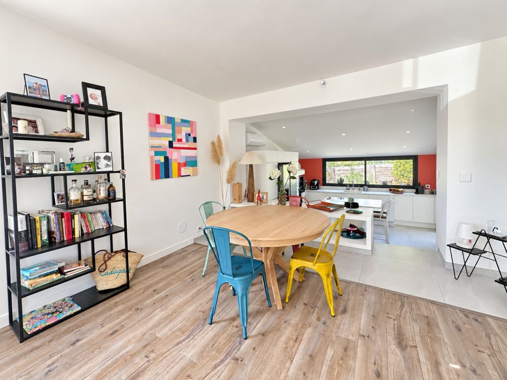 Vente Maison Maison Saint clement de riviere