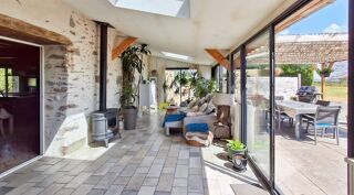  Maison à vendre 7 pièces 220 m²