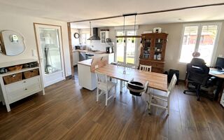  Maison à vendre 4 pièces 75 m²