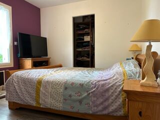  Maison � vendre 15 + pi�ces 332 m�