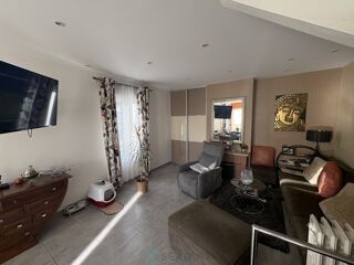  Maison � vendre 4 pi�ces 73 m�