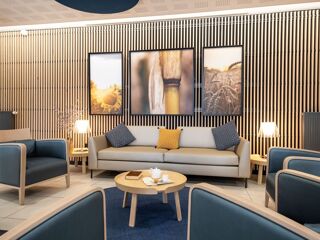  Appartement � vendre 2 pi�ces 42 m�