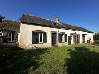  Maison � vendre 7 pi�ces 153 m�