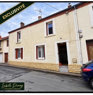  Maison à vendre 6 pièces 127 m²