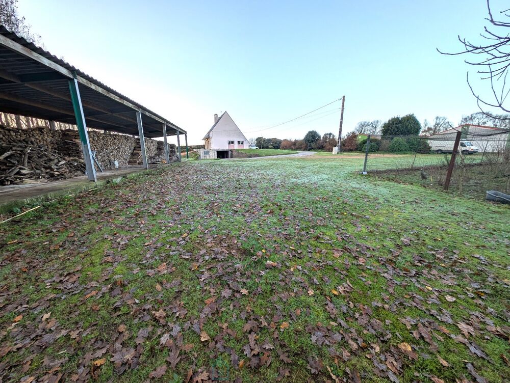 à vendre  Maison Languidic (56440)