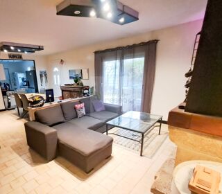  Maison � vendre 5 pi�ces 89 m�