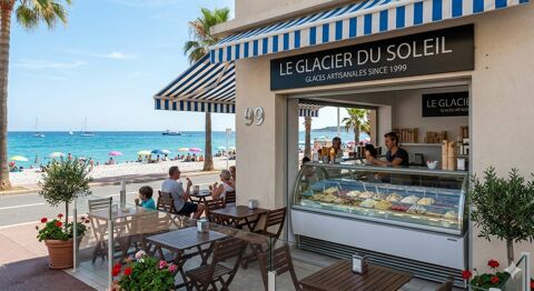 Local commercial 95000 06800 Cagnes sur mer