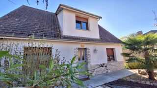  Maison � vendre 8 pi�ces 157 m�