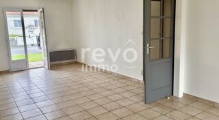  Maison � vendre 3 pi�ces 69 m�