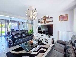  Maison à vendre 6 pièces 118 m²