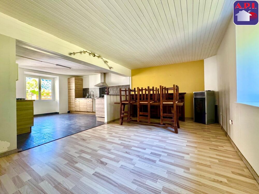 Vente Maison Maison Vebre