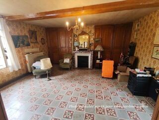  Maison à vendre 6 pièces 161 m²