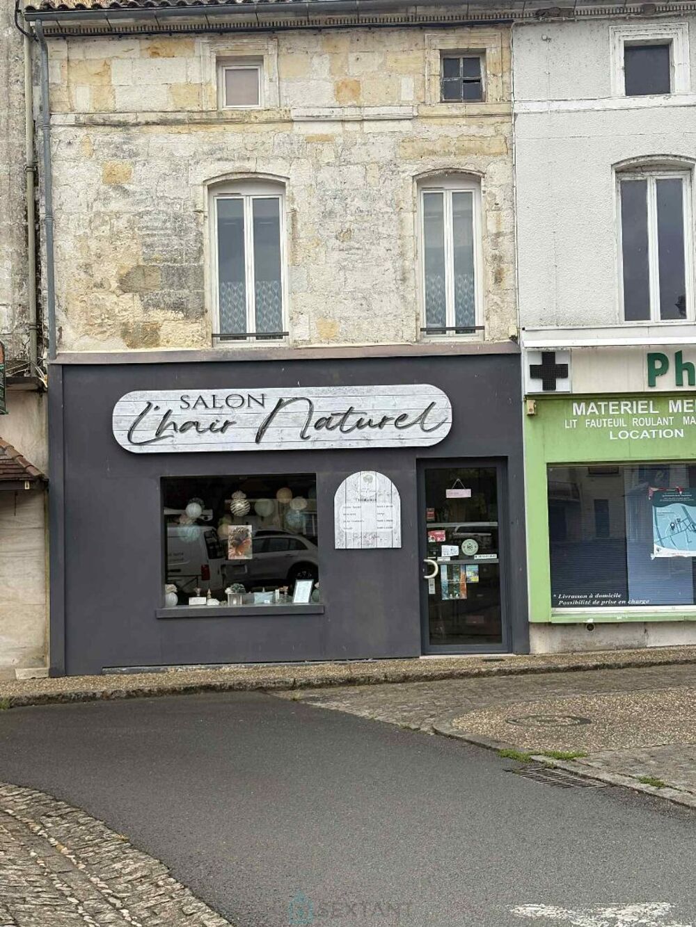 Maison 4 pièces 136 m² · à Mussidan · 136 m² · 89 990 €