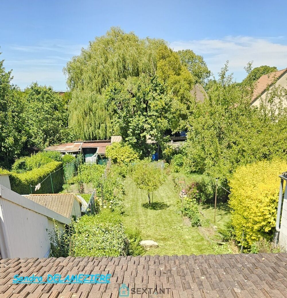 Vente Maison Maison Corbie