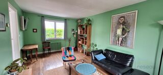  Maison à vendre 4 pièces 63 m²