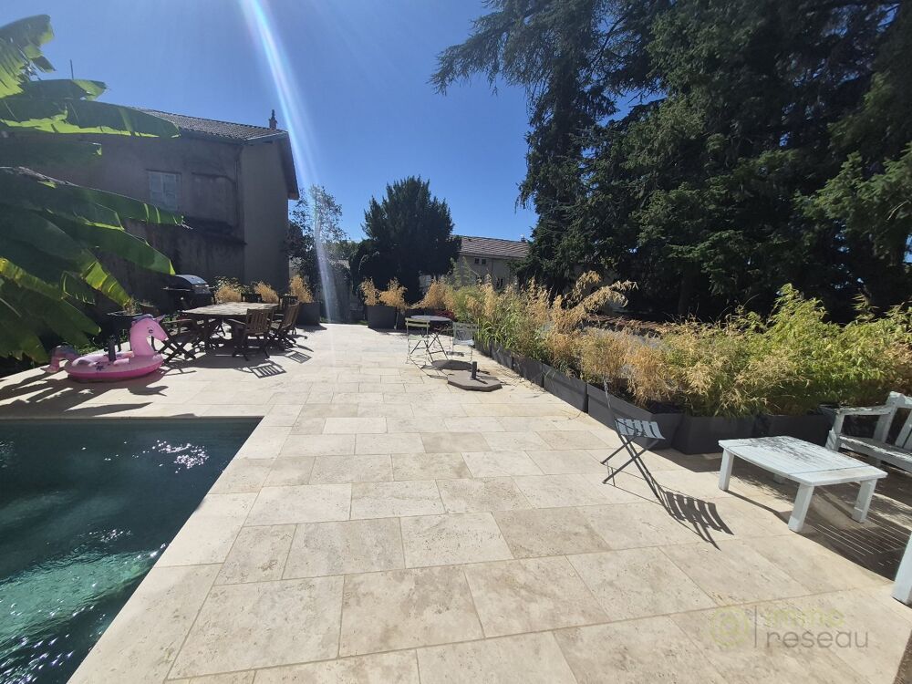 à vendre  Maison La Côte-Saint-André (38260)