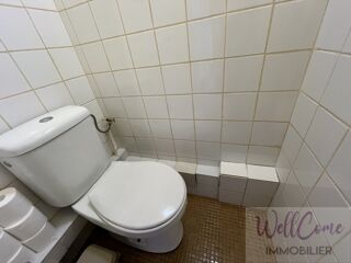  Appartement à louer 1 pièce 25 m²