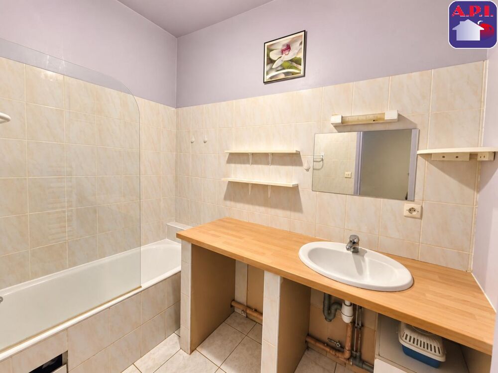 Vente Appartement Appartement Pamiers