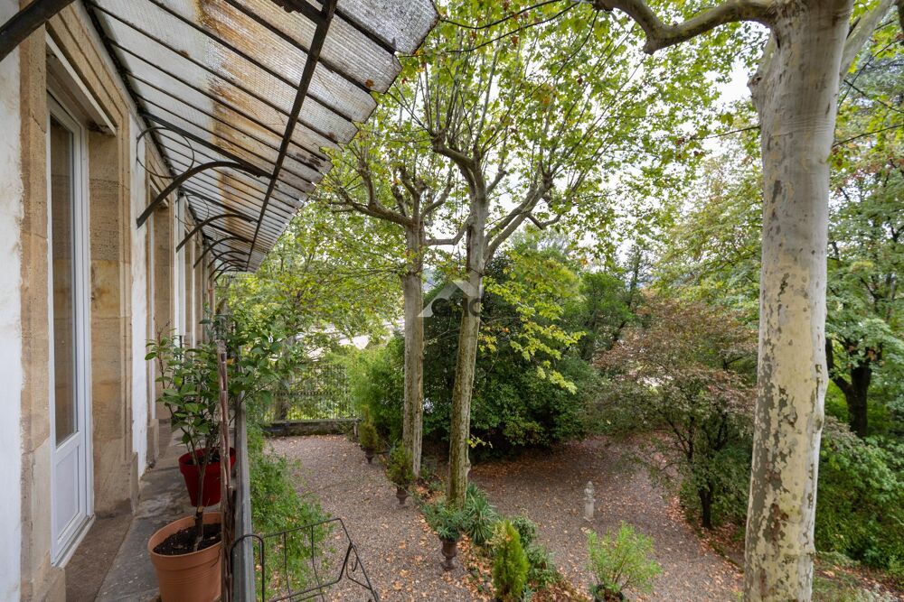 Vente Appartement Appartement Haussmannien Bedarieux
