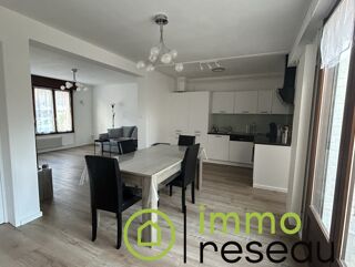  Maison � vendre 4 pi�ces 87 m�