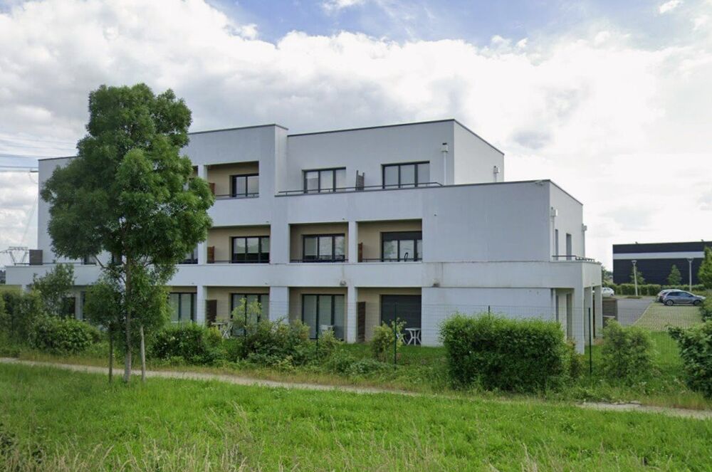 Vente Appartement Résidence Affaires Villejust