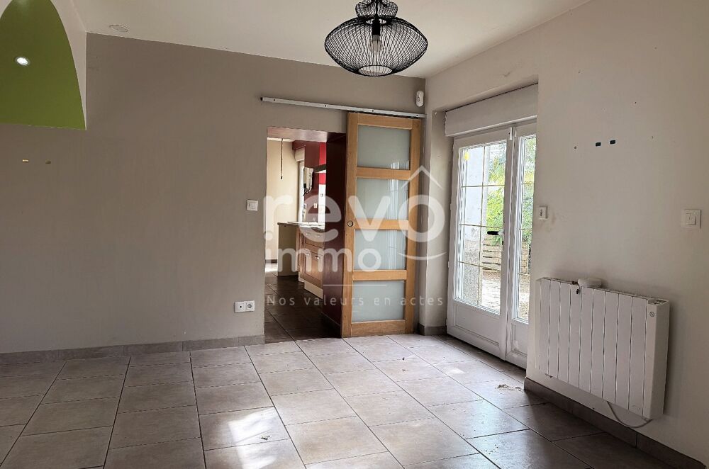 Vente Maison Maison jumelée La cornuaille