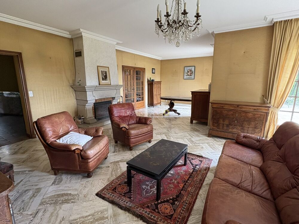 Vente Maison Maison La membrolle sur choisille