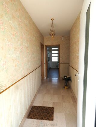  Maison � vendre 5 pi�ces 82 m�