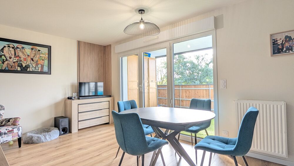 Vente Appartement Appartement Betton