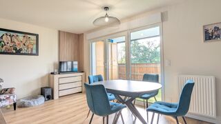 Vente Appartement Appartement Betton